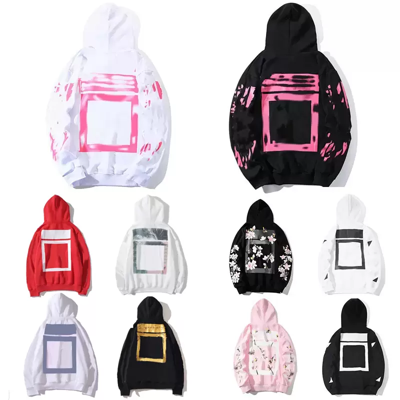 

2022 Mens Designer Hoodie High Quality Fabric Fashion Hoody Luxury Letter Jacket TOP quality Print Hooded Casual Men's Sweatshirt, 11