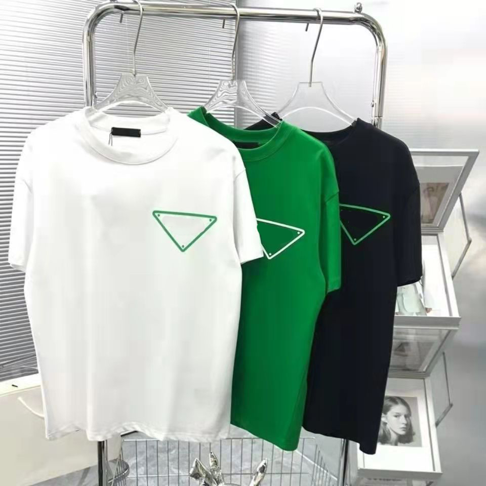 

2022 new men' T-shirts designer men' clothes luxurious summer round neck short sleeves high-quality Street leisure printed women' clothing wholesale, 11