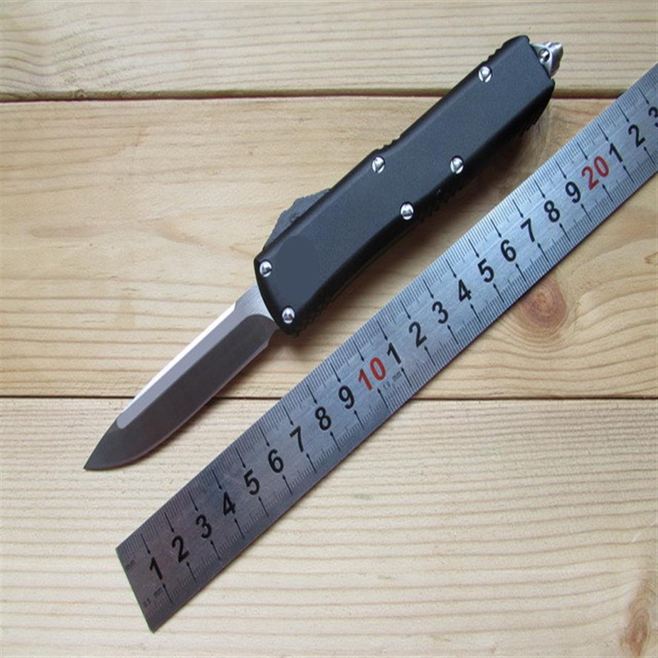 

MT UTX85 UTX-85 Style Knife EDC Tactical Survival Combat Sports Camping Pocket Tools Fighting Defense Gear280u