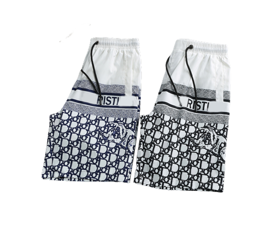 

22ss Mens Summer Designer Shorts Fashion Loose Swimming Suits Womens Streetwear Clothing Quick Drying Swimwear Letters Printed Board Beach Pants Size M-4XL @11, Black