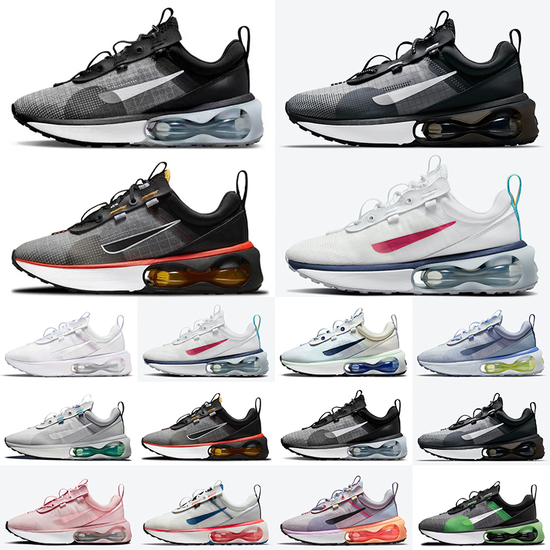 

2021 Shoes Knit 2.0 Triple Black orca Fly Pure Platinum Diffused Taupe jacket pack stylist Sneakers Size 36-45, Color 1