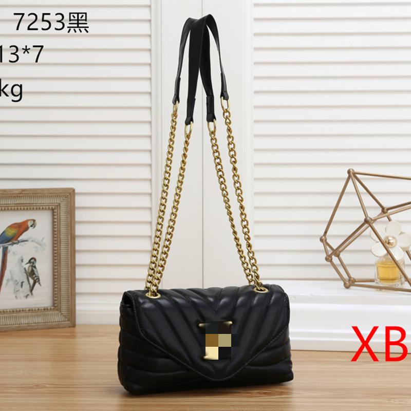 

GGs LOUISS VUTTONS LVs YSLs high qulity bags classic womens handbags ladies composite tote PU leather clutch shoulder bag designer fema, 23x7x13cm