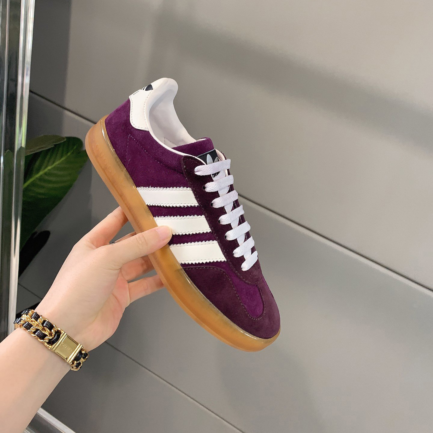 

2022SS Men and woen's shoes high quality luxury designer brand imported density cowhide Soft comfortable with box, As picture 8