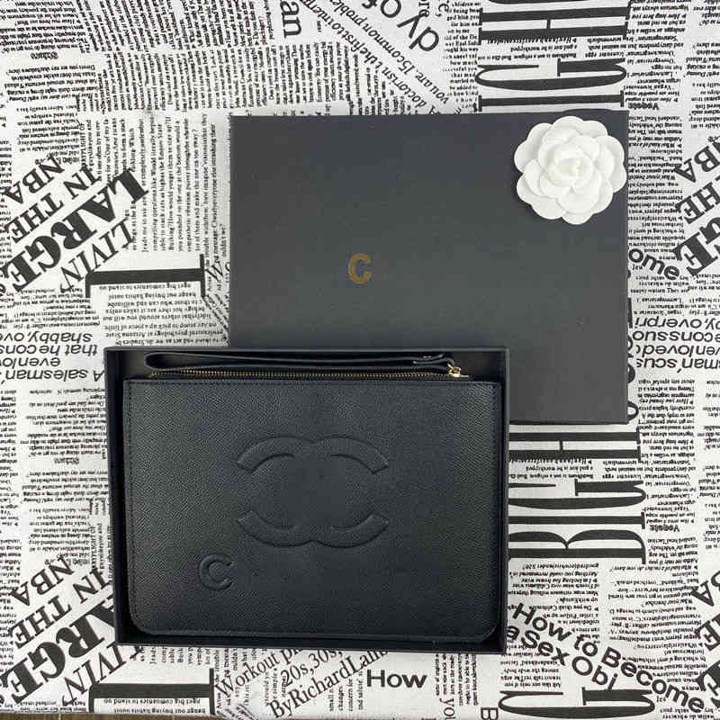 

Designer Channel Bag Cc Card Wallet Womens Mens Lovers Europe And America Fashion Leather Convex Storage Hand In Mini Handbag Zero Wallet, 1111