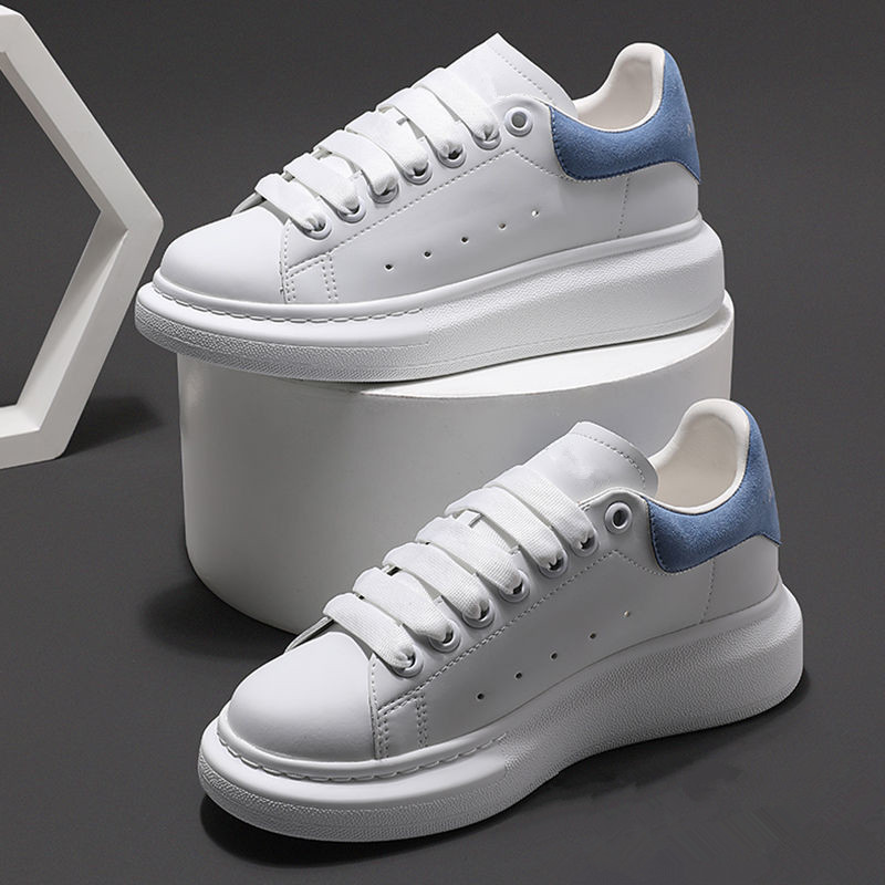 

2022 Fashion Casual Shoes Triple Black White Velvet Platform Laser Yellow Reflective Rainbow Laces Red Royal Snakeskin Men Ladies Sneakers, 11