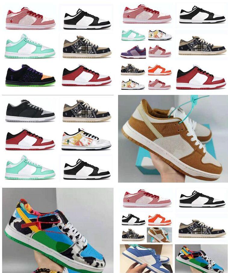 

2022 men women Running shoes sneakers low White Black panda Grey Fog UNC Coast Syracuse Valentine's Day mens trainers casual Jogging Walking x1, No shoes