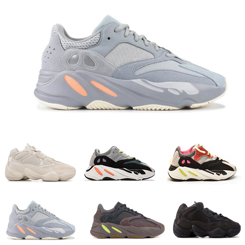 

Kids Running Shoe 700 500 V2 Courant Blush Desert Utility Black Chaussures Baby Toddler Child shoe Sneakers Enfant Boys Enfants trainer
