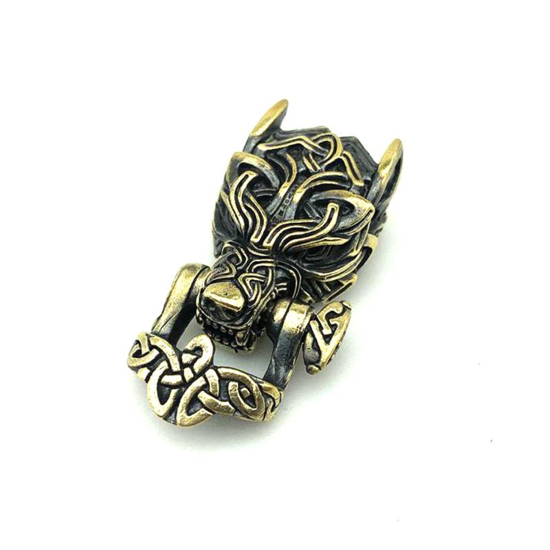 

Outdoor Gadgets Tool DIY Accessories For Bracelet Weaving Paracord Multifunction Buckle Brass / DropOutdoor GadgetsOutdoor