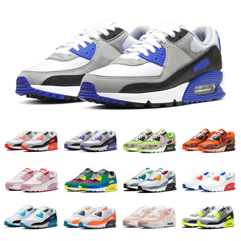 

2022 Women Men Running Shoes Triple Black White Infrared Reverse Duck Camo Grape Classic Mens trainers Zapatos Designer Sneakers