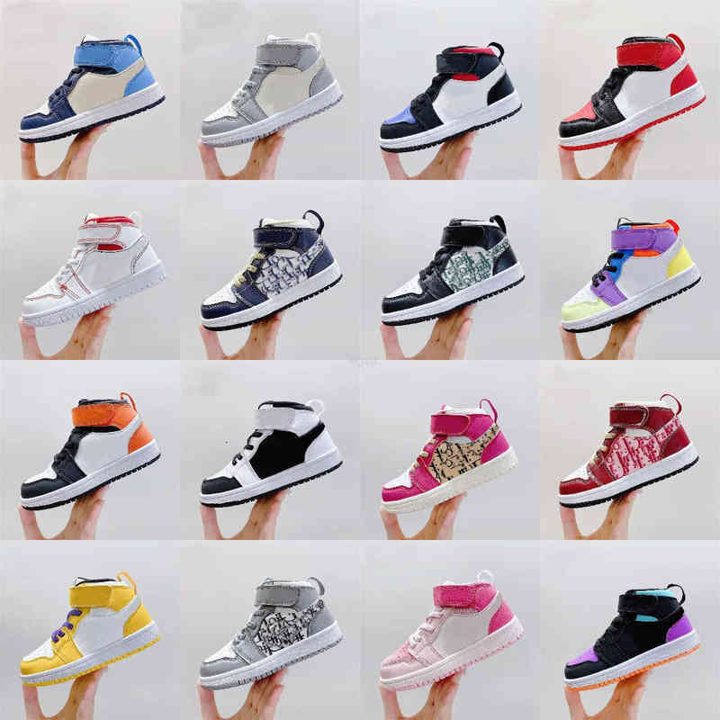 

Dr Shoes Jumpman 1 High Strap Sneakers Hi Flyease 1s Mid Basketball Ska, #4