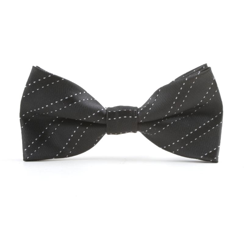 

Bow Ties Polyester Tie Brand MaleBowtie Necktie Business Wedding Men Neckties Gravata BorboletaBow
