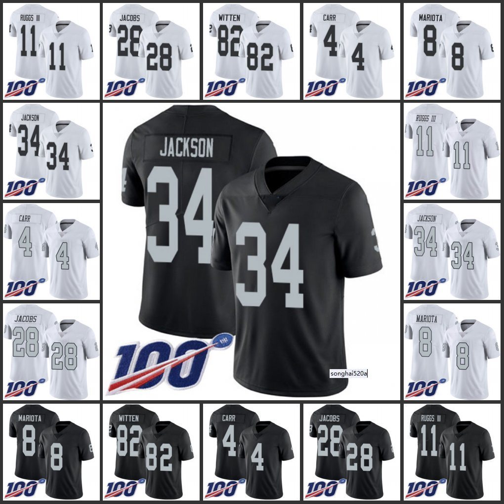 

Las Vegas''Raiders''Men0 11 Henry Ru ggs III 8 Marcus Mariota 4 Derek Carr 28 Josh Jacobs 1You''nfl''jersey