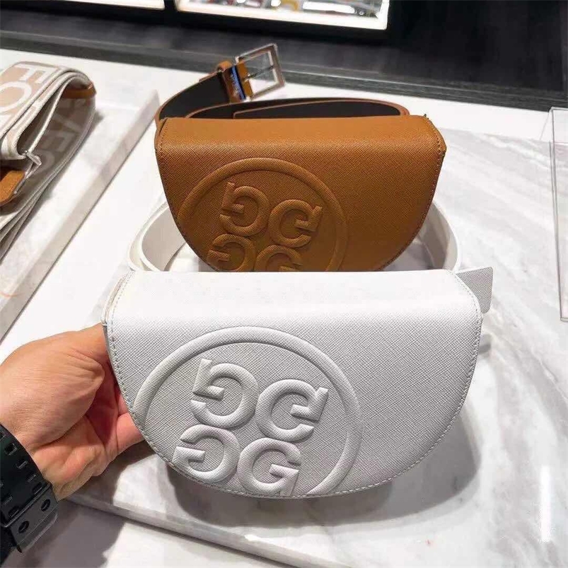 

Women Golf Belt Waist Bag 220715