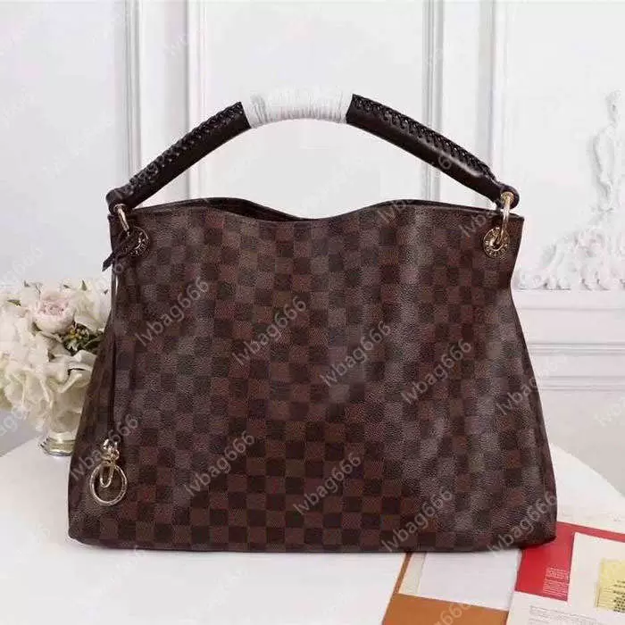 

Womens Purse Women Luxurys Designers Bags Laty Leather Artsy Handbag Tote Crossbody Bags Purse on Chain Shoulder LVs louiseitys viutonitys, Big white flower