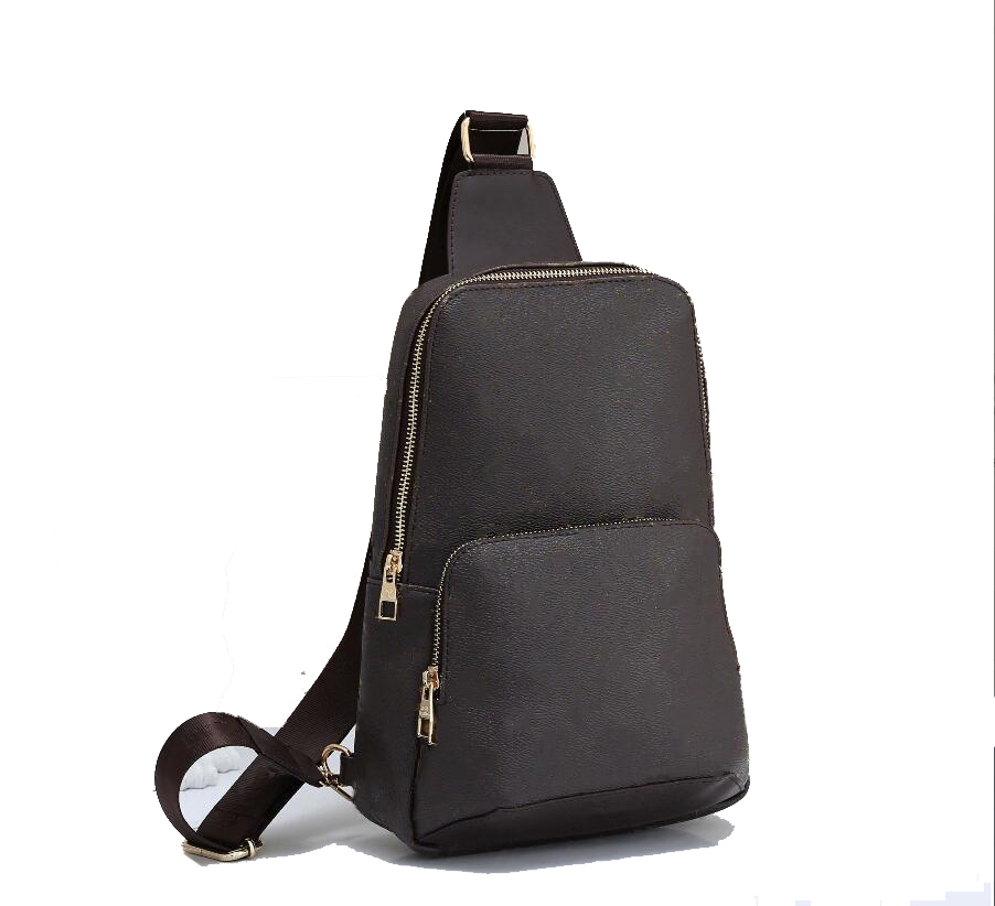 

Men's Shoulder bag Fashion Leather Sling Bag Classic Designers Cross Body Chest Bags Sporty Travel Packs Outdoor Wallet, Socks