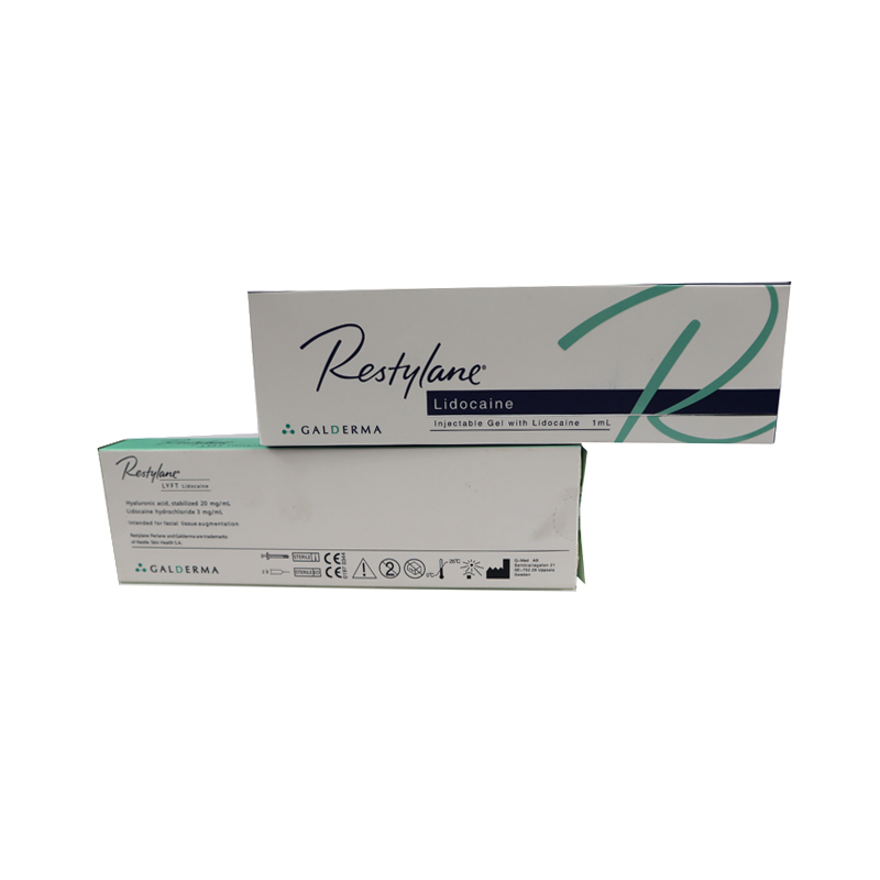 

Beauty Items Buy wholesell Restylanes dermal filler 1x1.1ml lip filler
