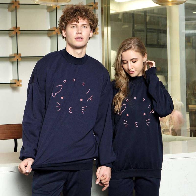 Sweats à capuche masculine Sweatshirts coréens mode Kpop Vêtements Seventeen Hip Hop Streetwear HARAJUKU KAWAII K- HOODE FEMME TOPLENECK TOPSMEN'