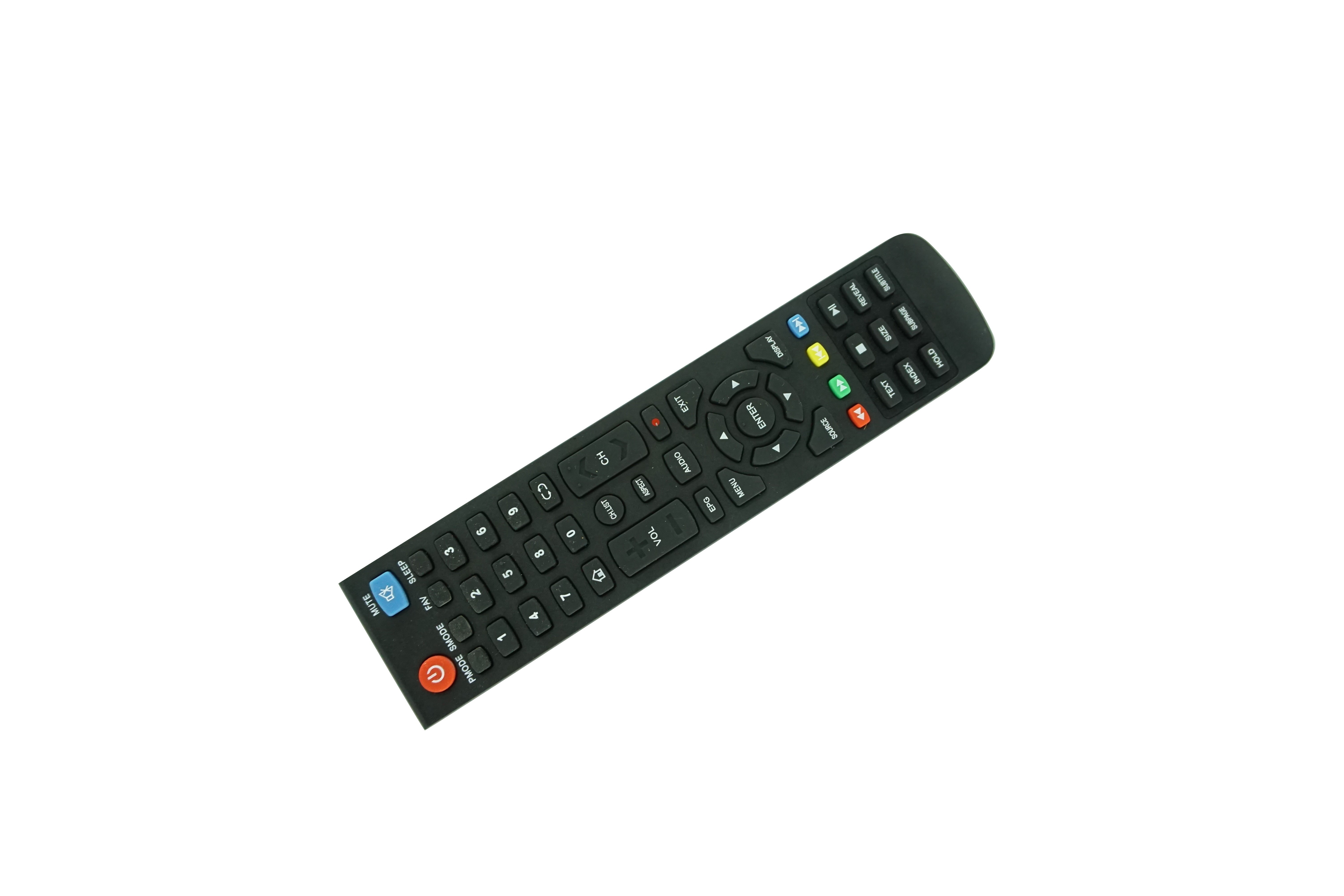 

Remote Control For JVC RM-C3310 LT-32FD300 LT-32HG82U LT-32HG82WU LT-32HG82UAB LT-42HG82U LT-28HA82U LT-32FD300 Smart LCD LED HDTV TV