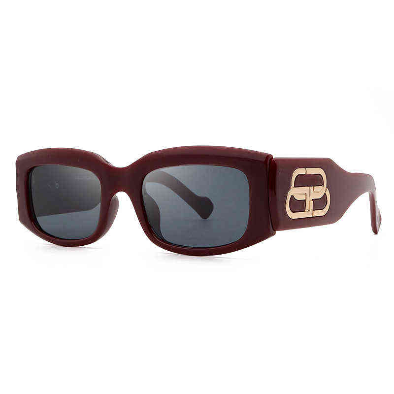 

Sun glass New Paris small frame Fashion Sunglasses Women's sunglasses
