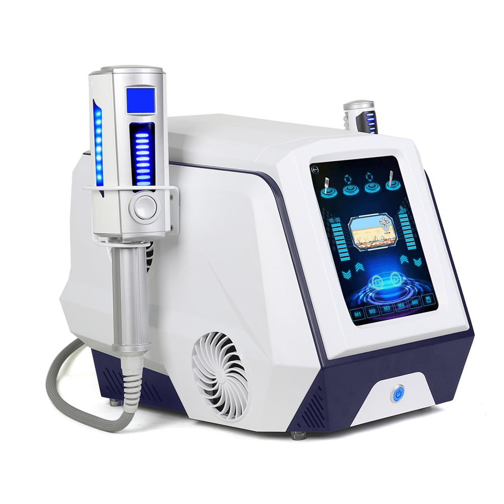 

Cellulite Reduce Endospheres Slimming Machine 2022 Weight Loss Double Handle 5D 8D Roller Massage Therapy roller body slim with CE approval