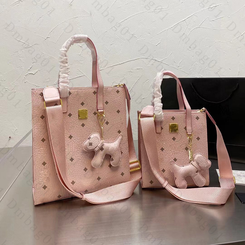 

Pink sugao women shoulder crossbody tote bags top quality larger capacity purse fashion luxury shopping bag handbags 3 color With pendant with box AV0714-160