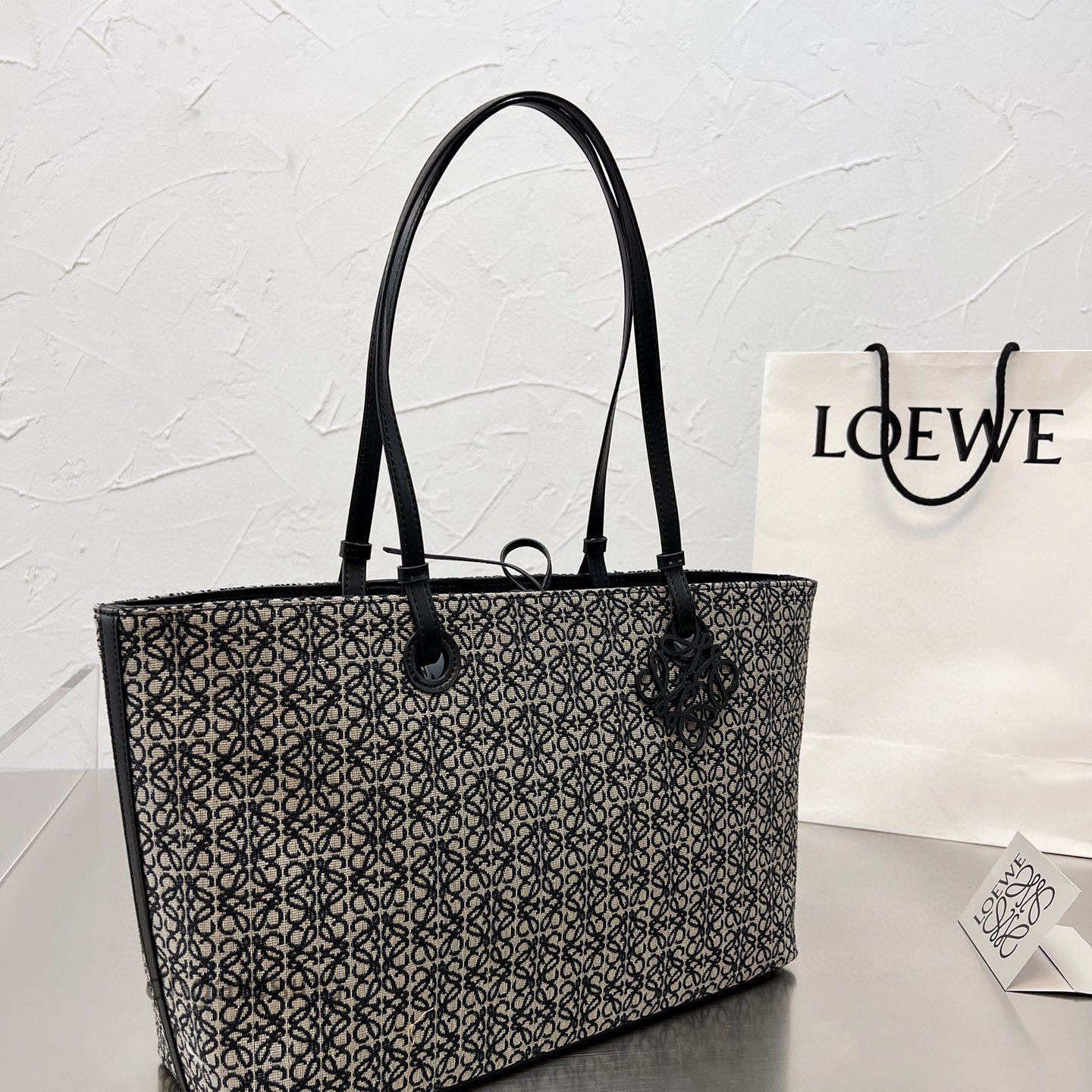 

Shoulder Handbags Bag Women Single 2022 Designer Loews Portable Head Embroidery High-capacity 0GSA