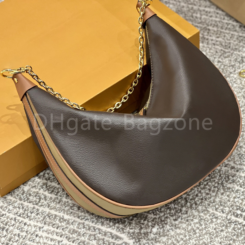 

Women Designers Bags Shoulder Bag Embossed Handbags Purses Chain Fashion Letters Print Cross Body Bag Handbag With Box, Extra shipping fee