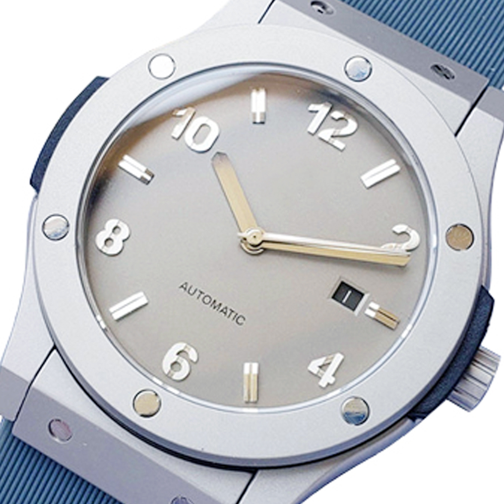 

High quality mechanical watch designers classic watches waterproof design automatic mechanical movement hot sales, Black