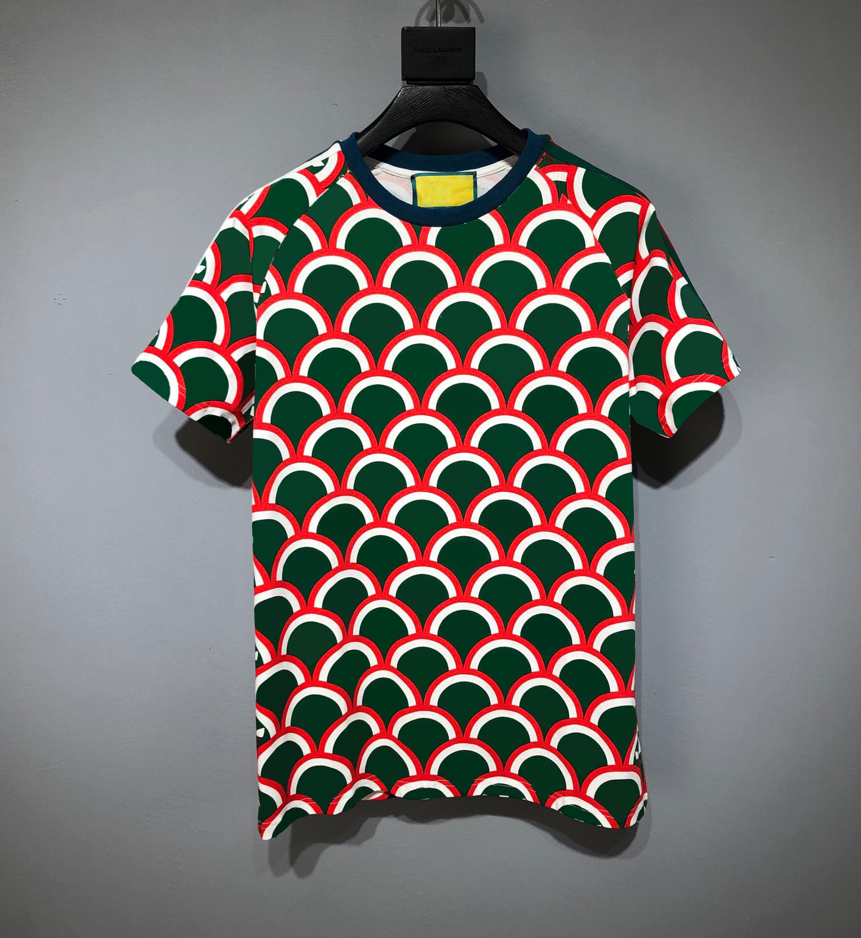 

2022ss 100 Cotton Mens Golf Polo Shirt Polo Blank Embroidered High Quality Camisas Polyester Men Quantity Turtleneck x57ve2rd