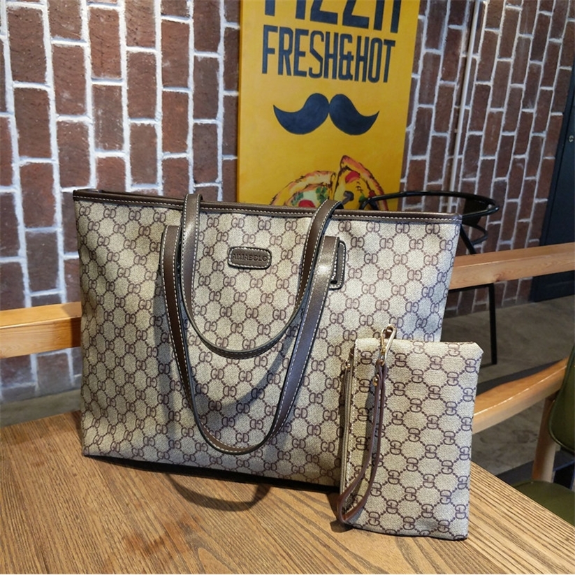 

Bag women's bag new hand high-capacity college students' commuting class sling one Shoulder Tote Purses_WN8I, Khaki