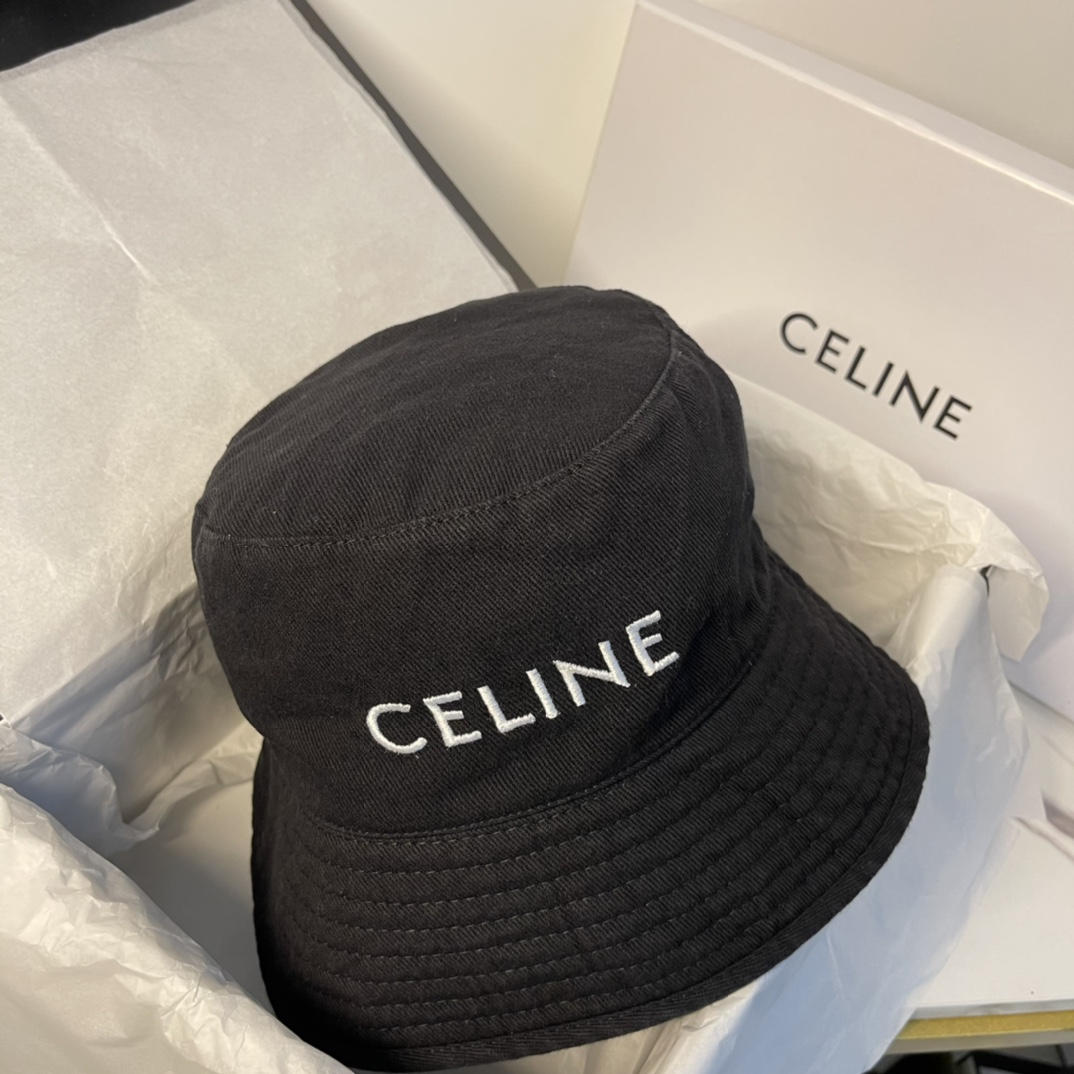 Designer Bucket Hat Cowboy Flat Outdoor 3 couleurs Option Suncreen Hats Men et femmes Couple Cap Top Qualité
