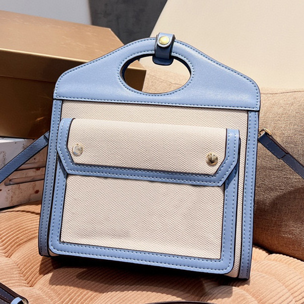 

Women Handbags Postman Bag Cross Body Shoulder Bags Handbag Purse Messenger Wallet Letter Wide Shoulder Strap Summer Shopping Fashion Essentials 004, Original box