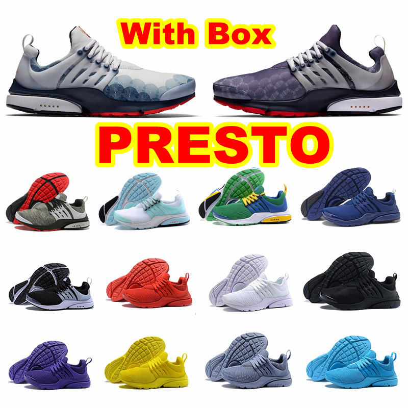 

Running Shoes Mens Prestoo Safari Pack Unholy CumTulus Sneakers Breathe Tenniss Gold University Blue Hi Kitt Triple Black Oreo Grey All Red Yellow Trainers, Color#15
