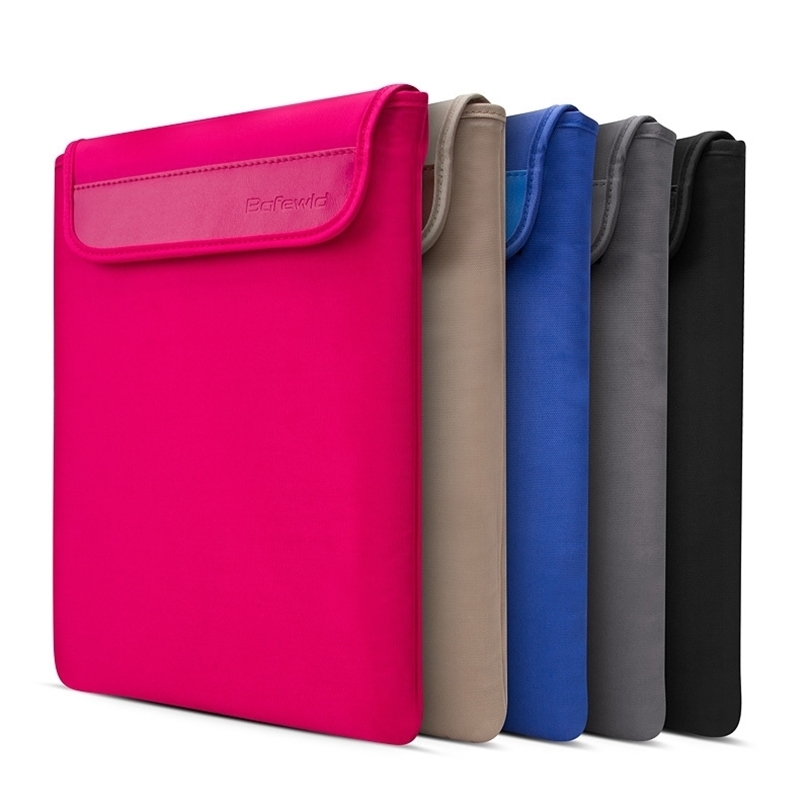 

Bafewld 116 12513314156173 inch Notebook Computer Laptop Sleeve Bag for Men Women Ultrabook Cover Case 11 12 13 15 17 201124