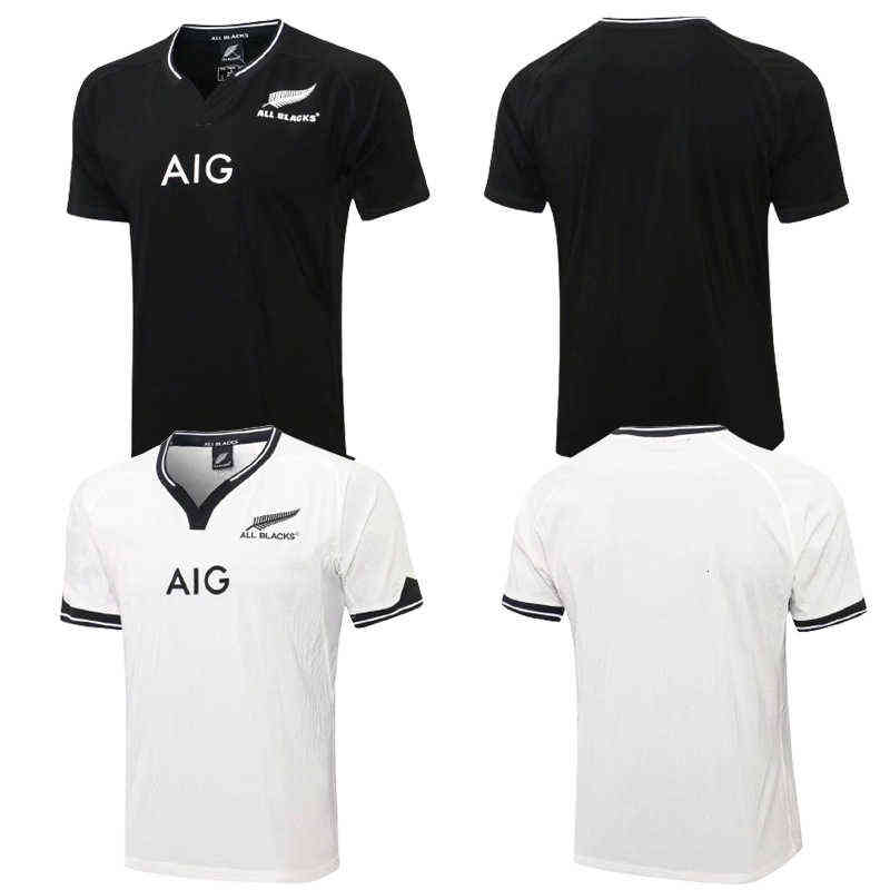 

New Zealand All Blacks home and away Football Jersey wholesale
