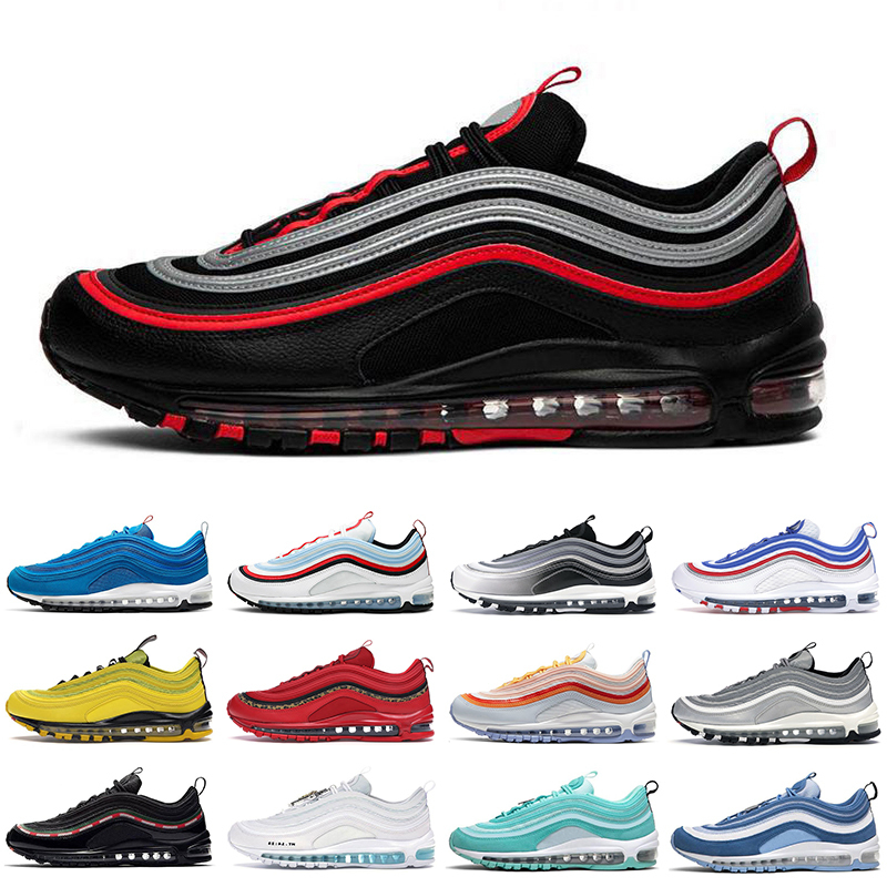 

men women running shoes Triple white black bred sean wotherspoon indigo starm tropical Gradient Fade mens trainers sports 36-45, 10