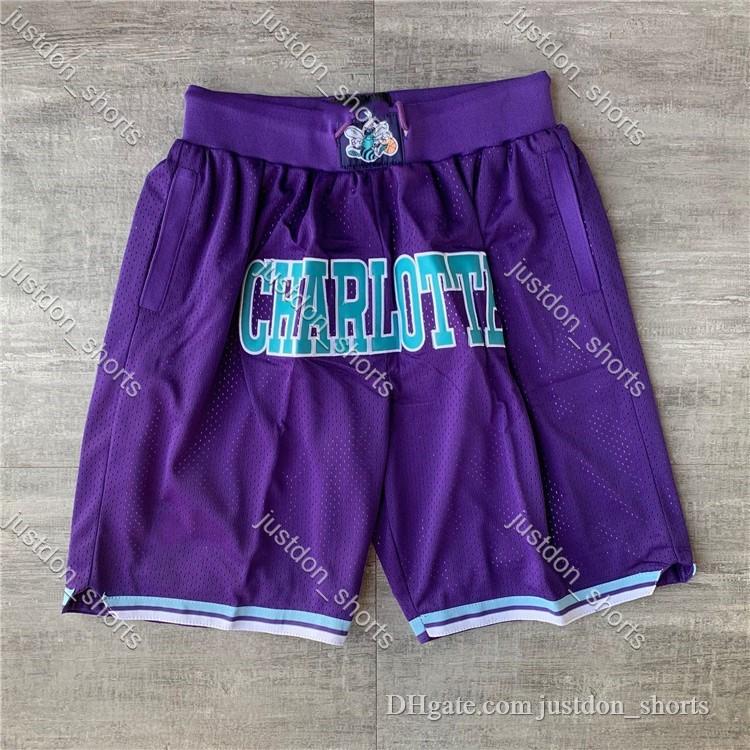 

Mens JUST DON Pockets Basketball Shorts Retro Stitched Mitchell & Ness Ball 2 Sweatpants Pants, Like pics