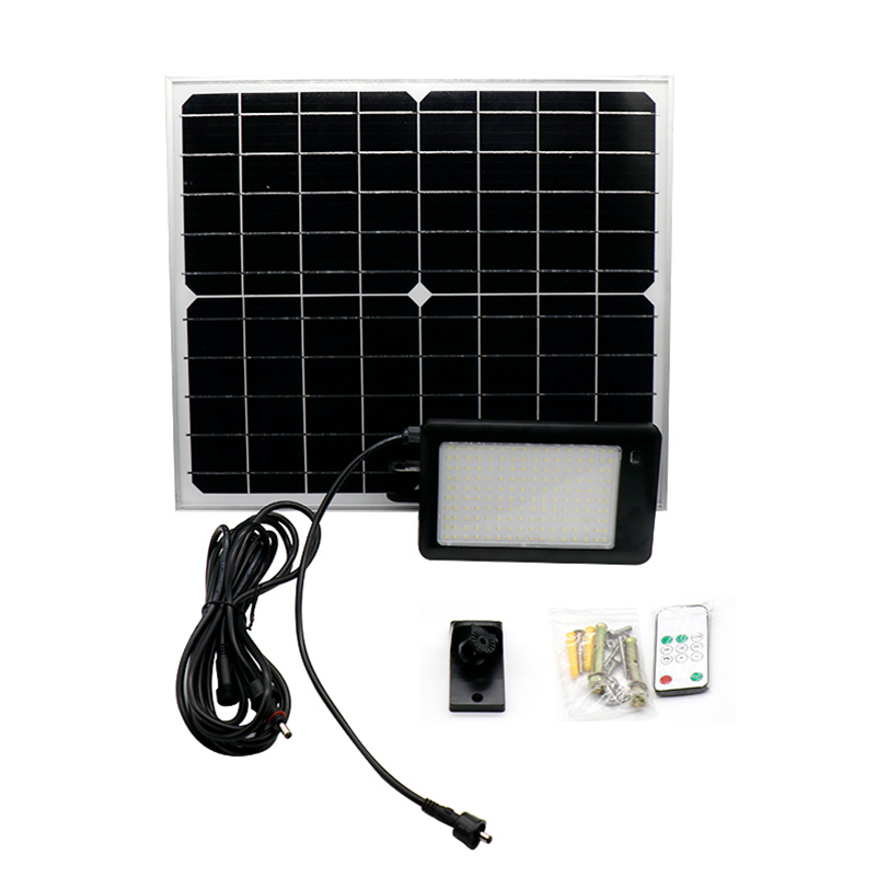

High Brightness IP65 Solar Led Lights Garden Outdoor