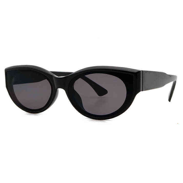 

Sun glass new small frame fashion neutral Sunglasses men's and women's sunglasses