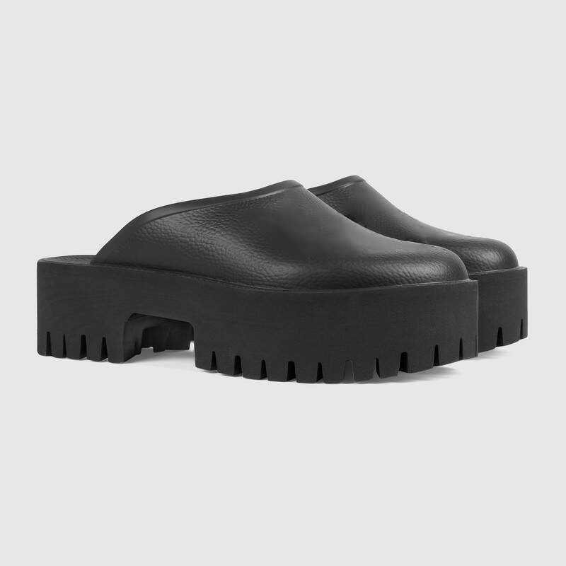

Luxury Designer Slippers Women Men Sandals Hollow Pattern Rubber Platform Groove Sole Waterproof Sandal Casual Shoes Fashion Classical, Supplement (not shipped separately)