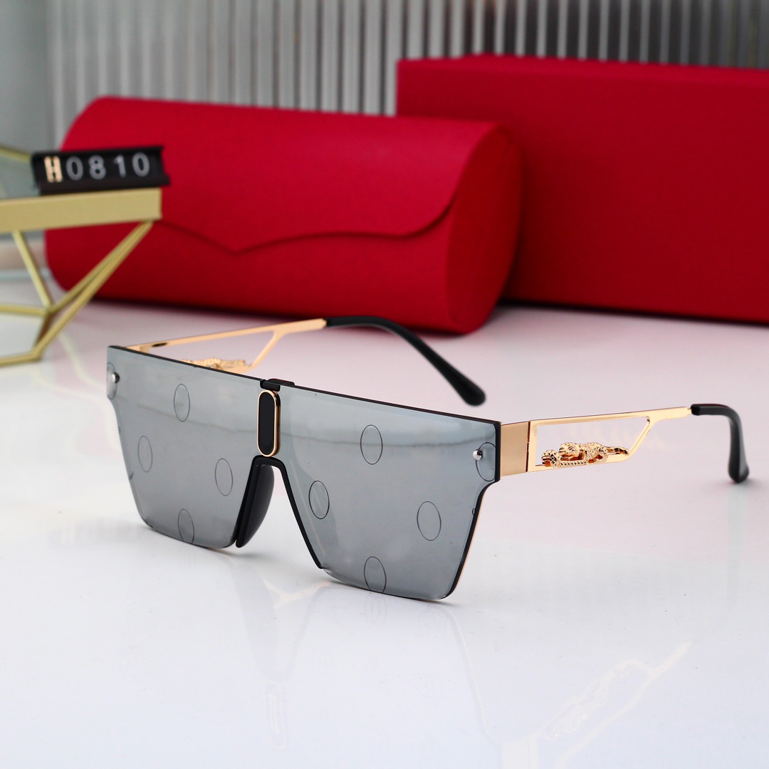 

Designer Sunglasses For Women Mens Sun Glasses Womans Traveling Sunglass Fashion Beach Glass Unisex Polarized Driving Eyeglasses 2302061BF
