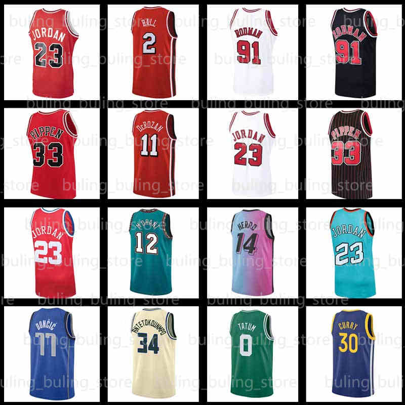 

Chicago''Bulls''2 Lonzo Ball 11 DeMar DeRozan Basketball Jersey 8 23 Zach LaVine Michael 1 Derrick Rose MJ 91 Dennis Rodman 33 Scottie Pippen 75th Anniversary