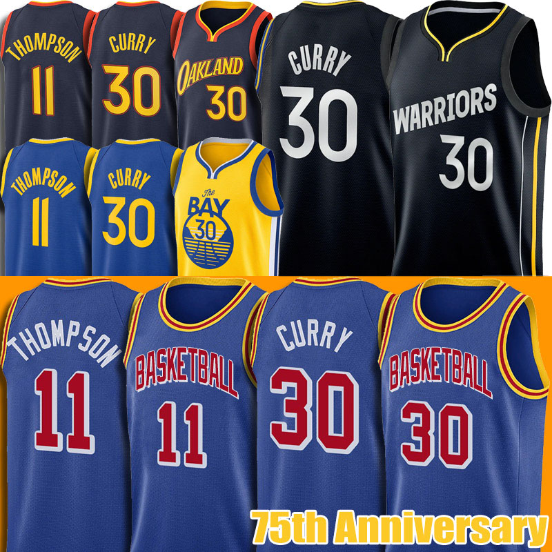 

Stephen Curry Basketball Jersey Golden Klay State Thompson Warriores Draymond James Green Wiseman Lamelo Chris Ball Paul Donovan James Harden Mitchell