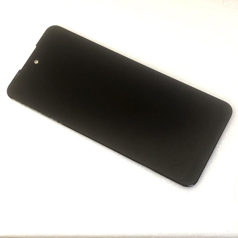 

TFT Lcd Glass Display Screen Replacement Panels for Motorola Moto G Power 2022 XT2165-5 Black 6.5 Inch 720x1600 Pixels IPS lcds Cell Phone Touch Panel Screens