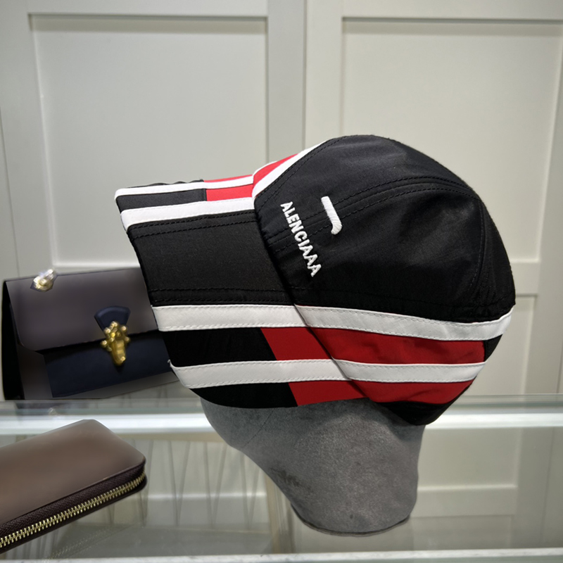 

Luxury Designer cap Baseball Cap mens and womens general high quality simple style outdoor leisure entertainment party suitable for very beautiful good, Red
