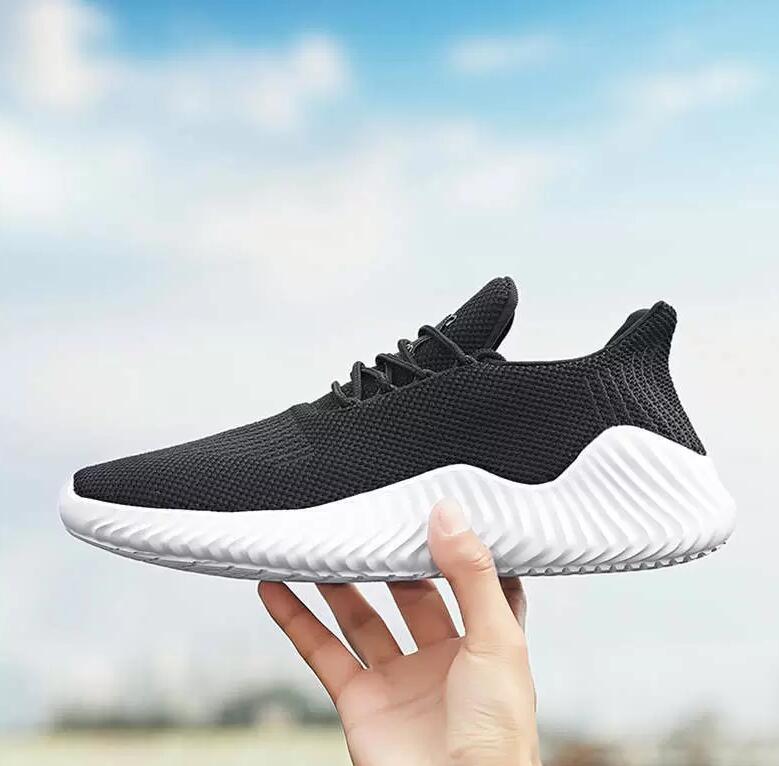 

men Sneakers Running Shoes Training Shoe High Quality Shoesss, Lightning