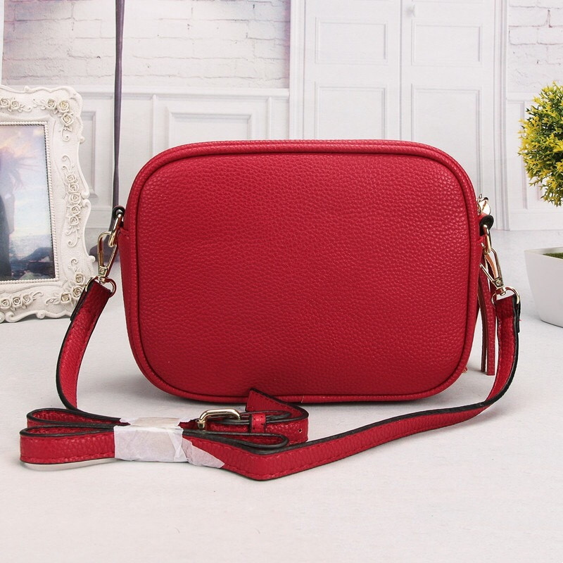 

Designer Fashion bags SOHO DISCO Shoulder Bag for women Woman small sling nude the real black on sale white red mini Luxuries Designers 2005 womens luxury Crossbody, Ask me for pictures
