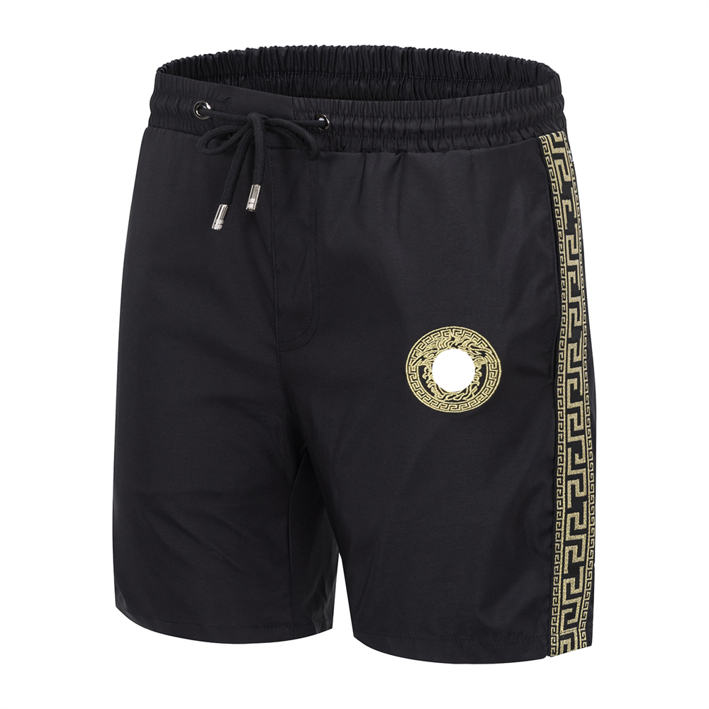 

Fashion brand Men's Designer Shorts Quick Dry Medusa Luxury Summer Thin Trendy Sports Beach Men's Cotton Breathable Swimming Asian size M-XXXL#99
