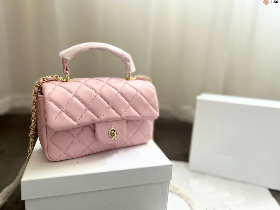 

Ladies Bags Luxury Designer Ladies Handbags Crossbody Fashion Shoulder Bags, Other