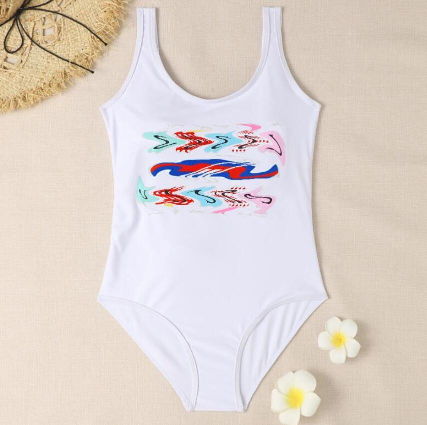 

2022GG Womens Swimsuits Bikini Sexy Classic Letter Printed Bodysuit Bikinis G One Piece Beach designer Swimsuits, 05